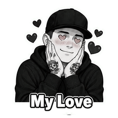 Sticker 1