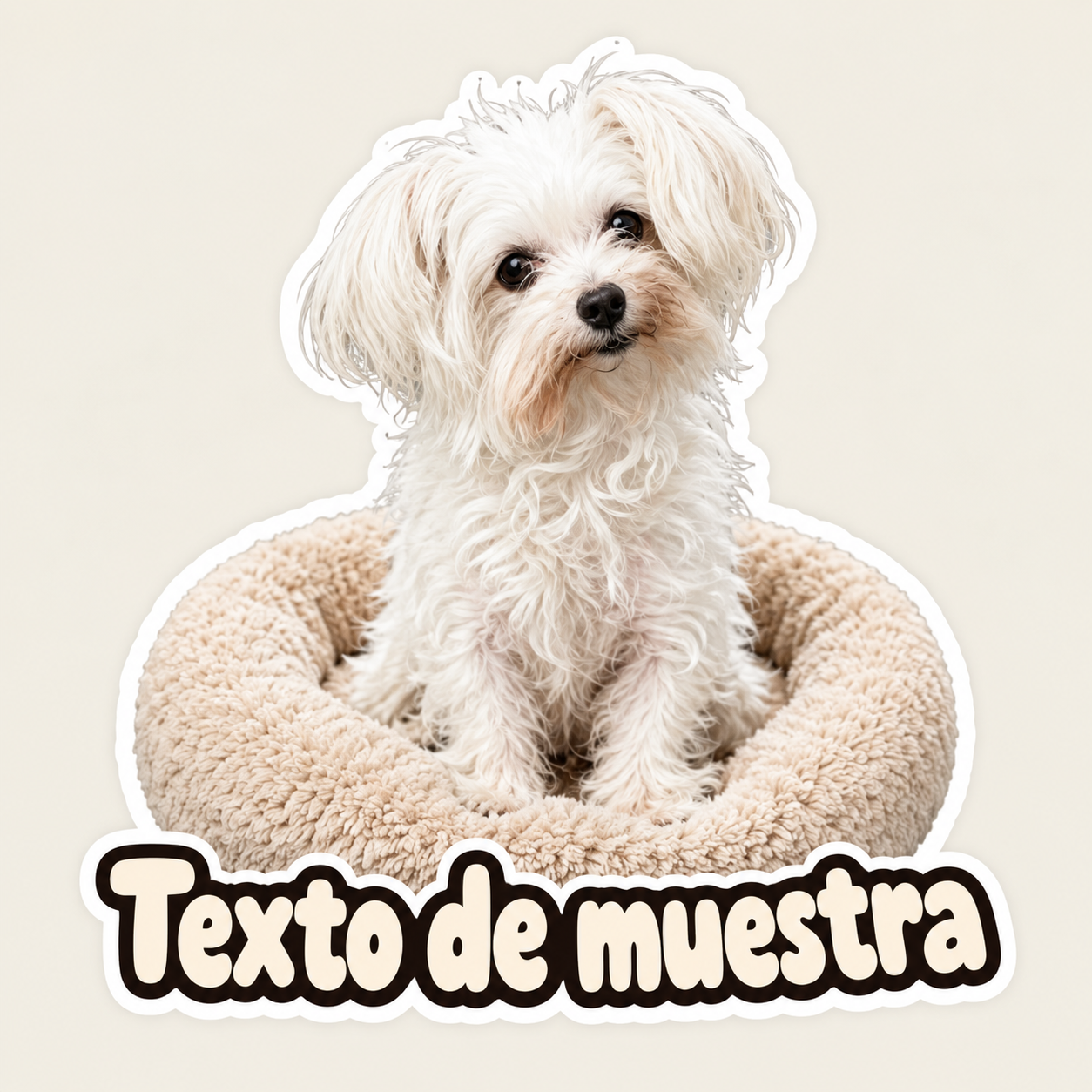 Imagen del personaje de Phiphi: Vida de Oficina y Hogar