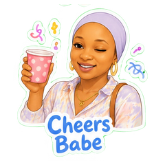 Sticker 12