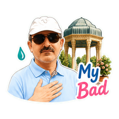 Sticker 8