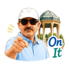 Sticker 7