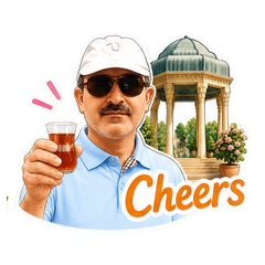 Sticker 12