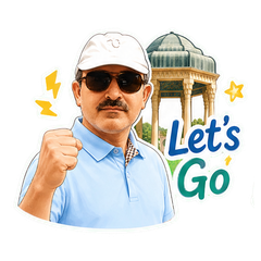 Sticker 10