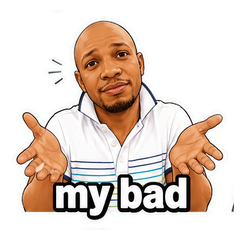 Sticker 8