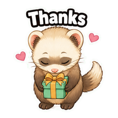 Sticker 8