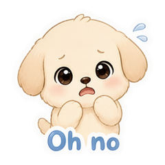 Mochi Pup Reactions #3