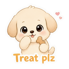 Mochi Pup Reactions #2