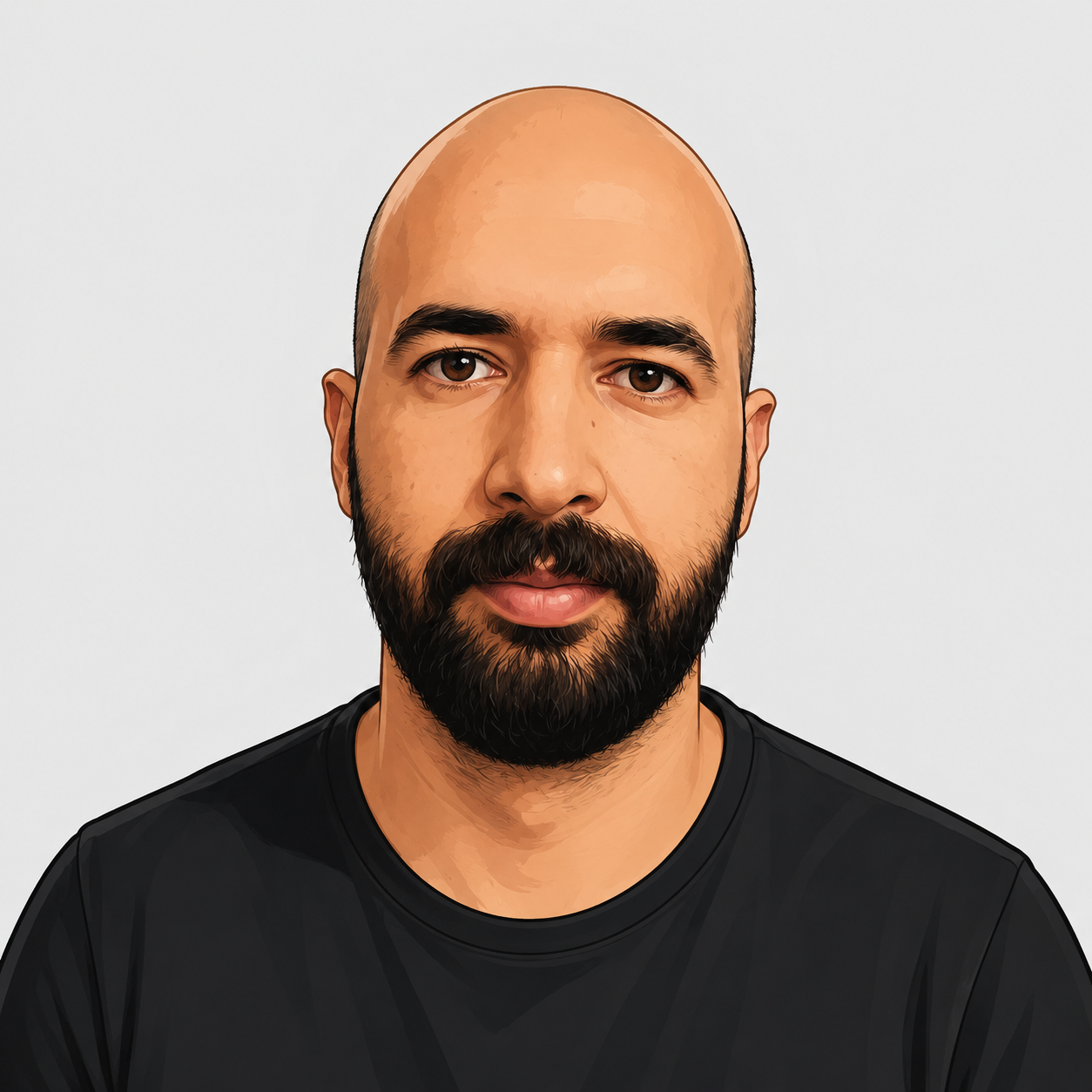 Beard Meme Pack character image