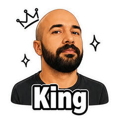 Sticker 9