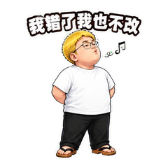 表情 5