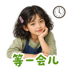 表情 7