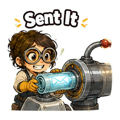 Series of Tubes Internet Memes sticker 4