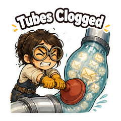 Series of Tubes Internet Memes sticker 1