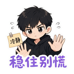 表情 8