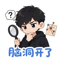 十日终焉预告表情 #3
