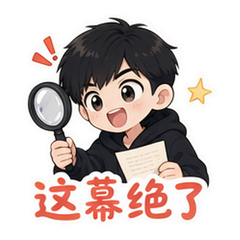 表情 9
