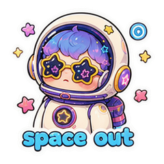 Sticker 9