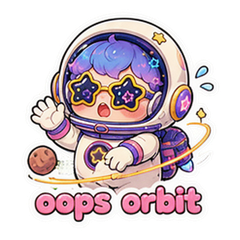 Sticker 8