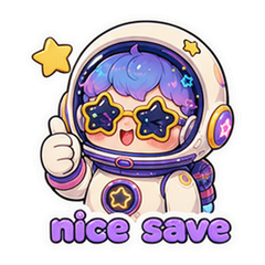 Sticker 10