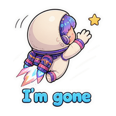 Sticker 11