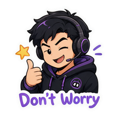 Sticker 1