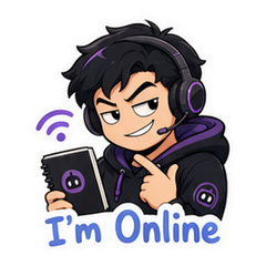 Sticker 2