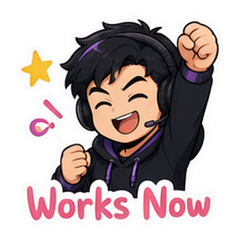 Sticker 10