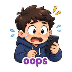 Relax Meme Sticker Pack #3