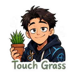 Sticker 8