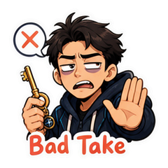 Sticker 6