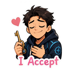 Sticker 12