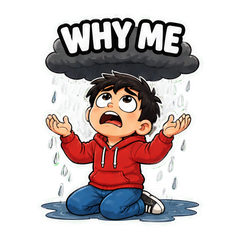 Epic Fail Meme Reactions sticker 3