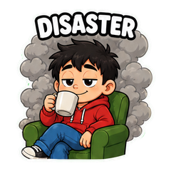 Sticker 8