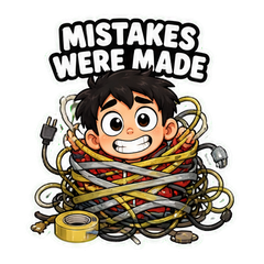 Epic Fail Meme Reactions sticker 4