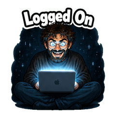Sticker 8
