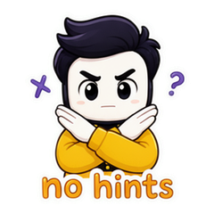 Tell Me Challenge Sticker Pack #2