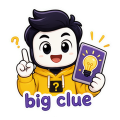 Tell Me Challenge Sticker Pack #3