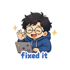 Sticker 12
