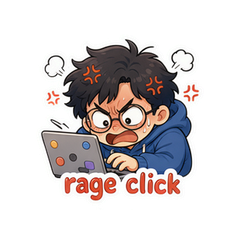 Bad UI Form Meltdown #4