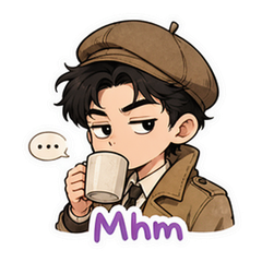Sticker 9
