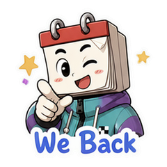 Sticker 9