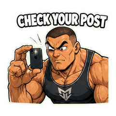 Sticker 8