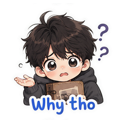 Sticker 8