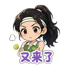 表情 7