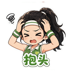表情 9