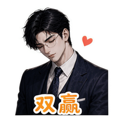 表情 8