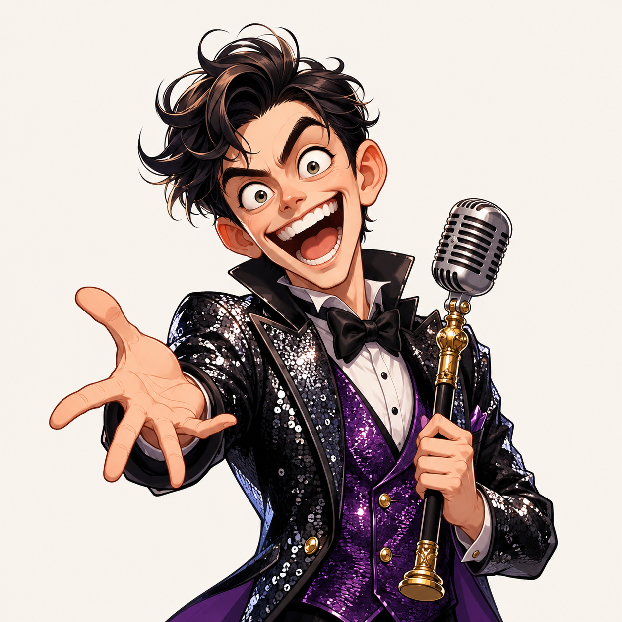 Welcome To The Internet Fan Pack character image