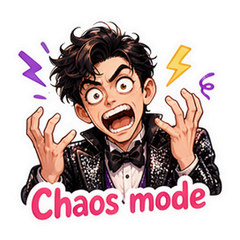 Sticker 6