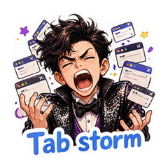 Sticker 11