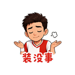 表情 12